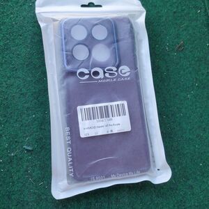 For 14T Pro Purple Case